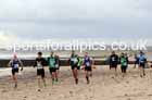 Blyth Sands Handicap Race, Blyth, Northumberland.  Photo: David T. Hewitson/Sports for All Pics